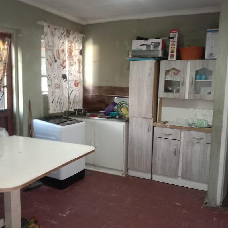 4 Bedroom Property for Sale in Beacon Valley Western Cape